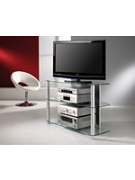 Details zu TV-Rack VCM Monte XXL